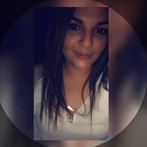 Meet your Posher, Jackqueline